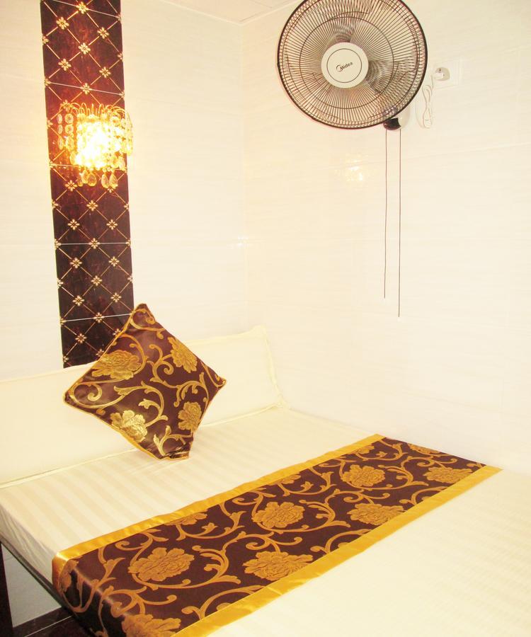 New Reliance Inn Hong Kong Exterior foto