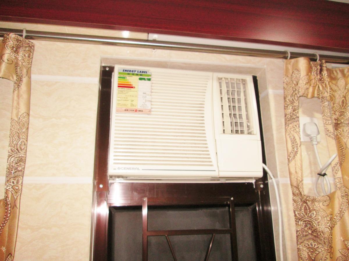 New Reliance Inn Hong Kong Exterior foto